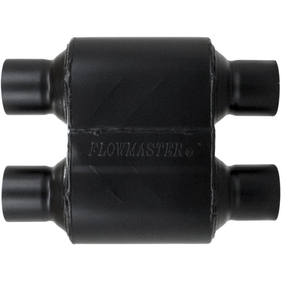 Exhaust Muffler by FLOWMASTER - 8425154 pa3