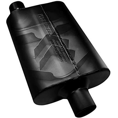 Exhaust Muffler by FLOWMASTER - 8425453 pa14