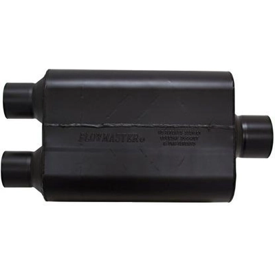 Exhaust Muffler by FLOWMASTER - 8425453 pa16