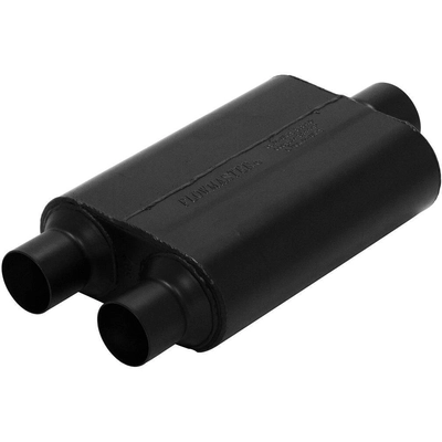 Exhaust Muffler by FLOWMASTER - 8425453 pa23