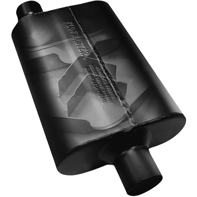 Exhaust Muffler by FLOWMASTER - 8425454 pa6