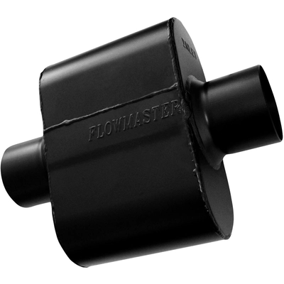Exhaust Muffler by FLOWMASTER - 843015 pa11