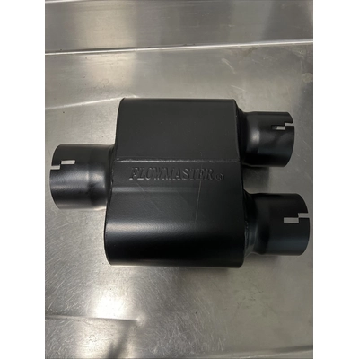 Exhaust Muffler by FLOWMASTER - 8430155-Z pa2