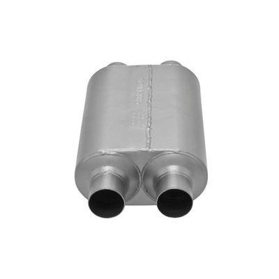 Exhaust Muffler by FLOWMASTER - 8525454 pa2