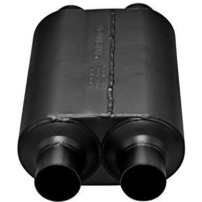 Exhaust Muffler by FLOWMASTER - 8525454 pa9