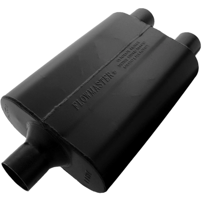 Exhaust Muffler by FLOWMASTER - 9424472 pa2