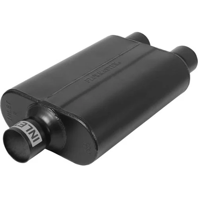 Exhaust Muffler by FLOWMASTER - 9425400 pa9