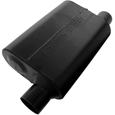Exhaust Muffler by FLOWMASTER - 942549 pa5