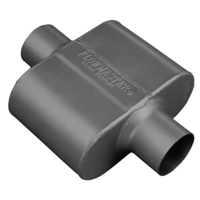 Exhaust Muffler by FLOWMASTER - 9430109 pa1