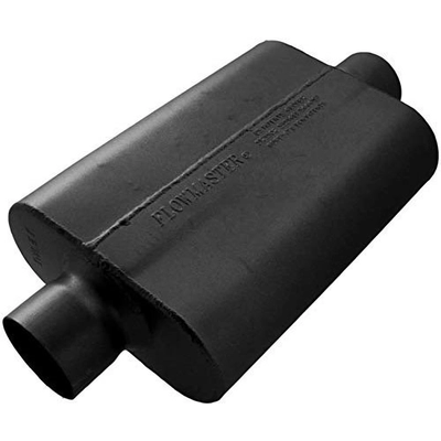 Exhaust Muffler by FLOWMASTER - 943040 pa6