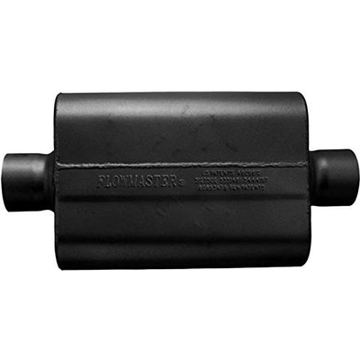 Exhaust Muffler by FLOWMASTER - 943040 pa8