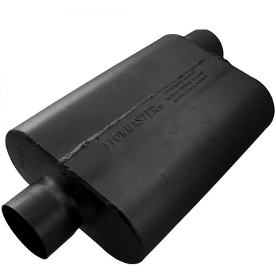 Exhaust Muffler by FLOWMASTER - 943042 pa14