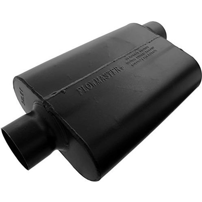 Exhaust Muffler by FLOWMASTER - 943047 pa6