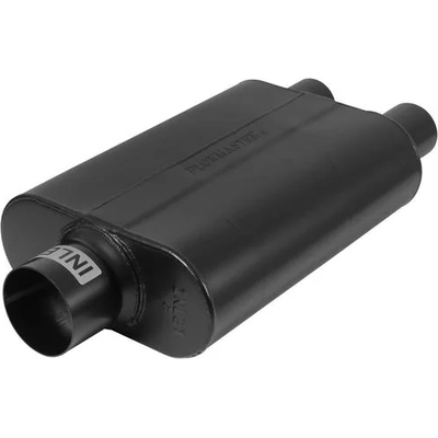 Exhaust Muffler by FLOWMASTER - 9430472 pa10