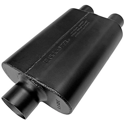 Exhaust Muffler by FLOWMASTER - 9430472 pa3