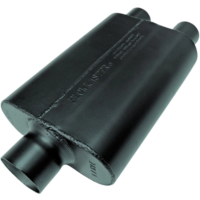 Exhaust Muffler by FLOWMASTER - 9430472 pa8