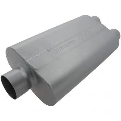 Exhaust Muffler by FLOWMASTER - 9430502 pa1