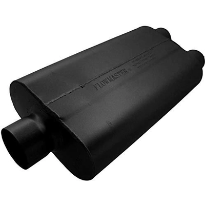Exhaust Muffler by FLOWMASTER - 9430502 pa6