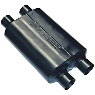 Exhaust Muffler by FLOWMASTER - 9525454 pa1