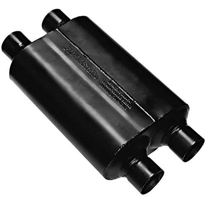 Exhaust Muffler by FLOWMASTER - 9525454 pa5