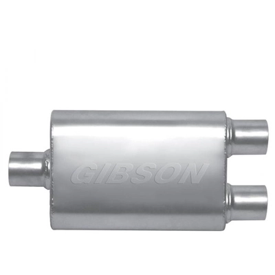 GIBSON PERFORMANCE - BM0103 - Exhaust Muffler pa1