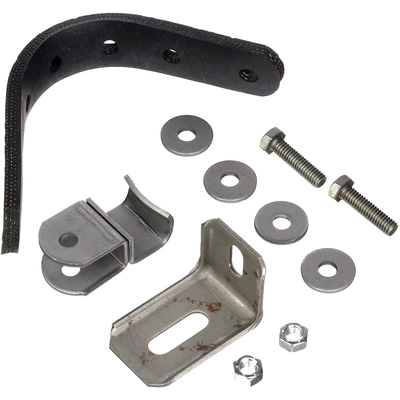 NICKSON - 17146 - Exhaust Muffler Hanger pa2