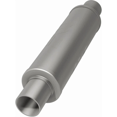 Exhaust Muffler by MAGNAFLOW - 10415 pa3