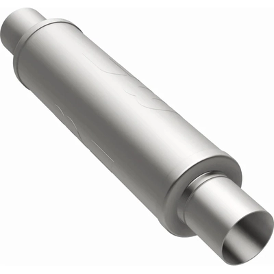Exhaust Muffler by MAGNAFLOW - 10416 pa2