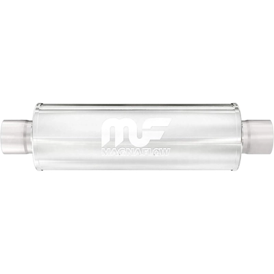 MAGNAFLOW - 10425 - Performance Exhaust Muffler pa1