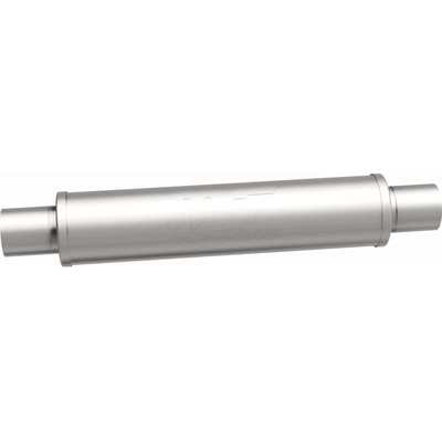 Exhaust Muffler by MAGNAFLOW - 10426 pa3