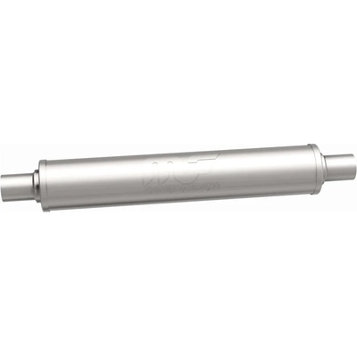 Exhaust Muffler by MAGNAFLOW - 10434 pa2
