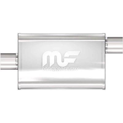 MAGNAFLOW - 11124 - Performance Exhaust Muffler pa1