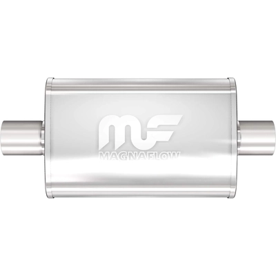 MAGNAFLOW - 11214 - Performance Exhaust Muffler pa1