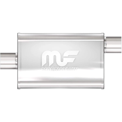 MAGNAFLOW - 11224 - Performance Exhaust Muffler pa1