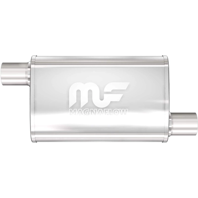 MAGNAFLOW - 11234 - Performance Exhaust Muffler pa1