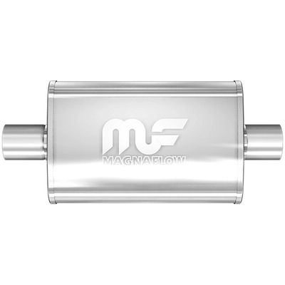 MAGNAFLOW - 11249 - Performance Exhaust Muffler pa1