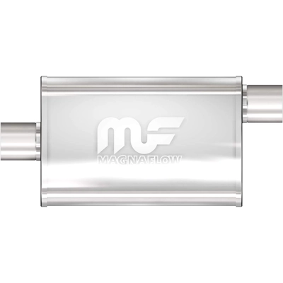MAGNAFLOW - 11259 - Performance Exhaust Muffler pa1