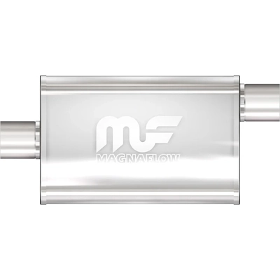 MAGNAFLOW - 11366 - Exhaust Muffler pa1