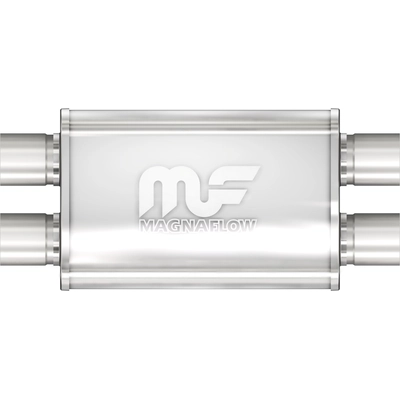 MAGNAFLOW - 11378 - Exhaust Muffler pa1