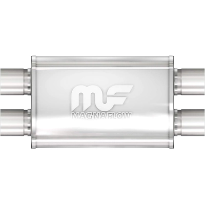 MAGNAFLOW - 11379 - Performance Exhaust Muffler pa1