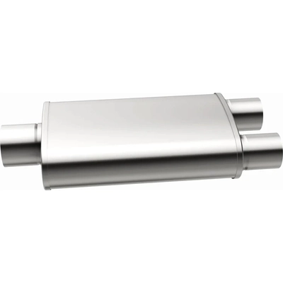 MAGNAFLOW - 12148 - Performance Exhaust Muffler pa2