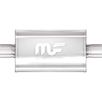 MAGNAFLOW - 12216 - Performance Exhaust Muffler pa1