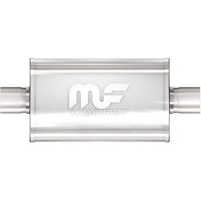 MAGNAFLOW - 12219 - Performance Exhaust Muffler pa1
