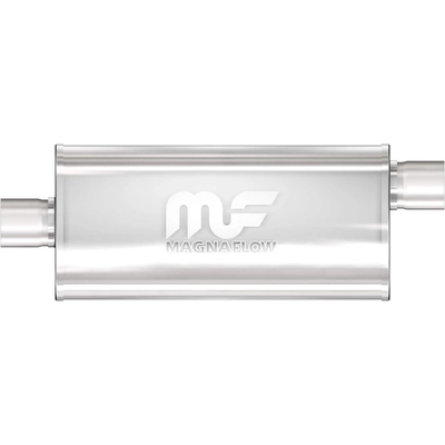 MAGNAFLOW - 12225 - Performance Exhaust Muffler pa1