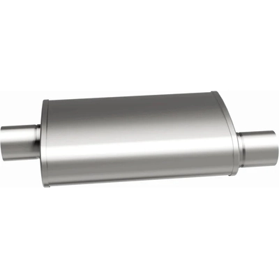 Exhaust Muffler by MAGNAFLOW - 12229 pa2