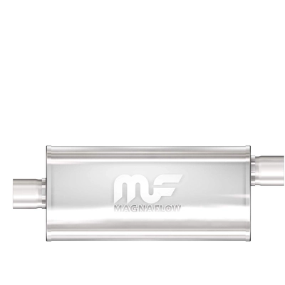 MAGNAFLOW - 12255 - Performance Exhaust Muffler pa1