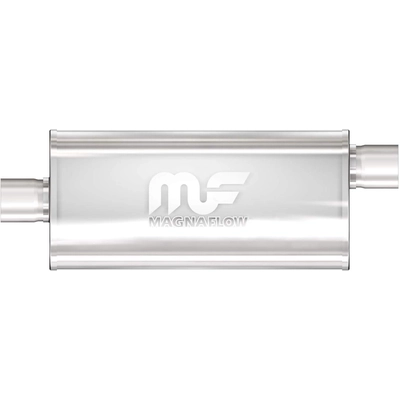 MAGNAFLOW - 12256 - Performance Exhaust Muffler pa1