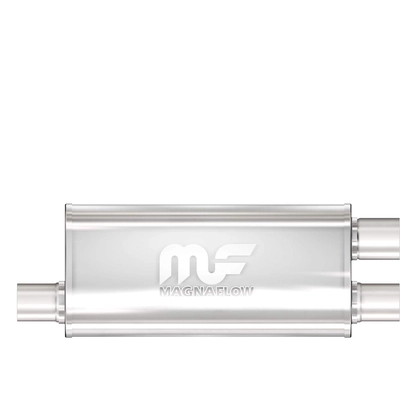 MAGNAFLOW - 12266 - Performance Exhaust Muffler pa1