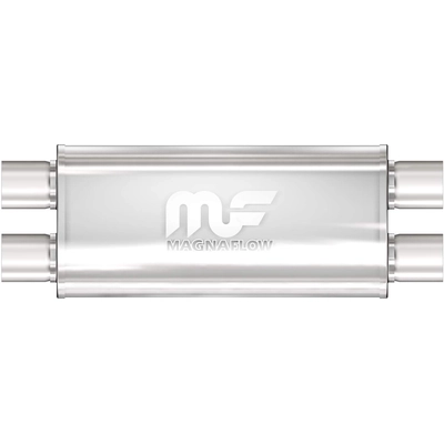 MAGNAFLOW - 12468 - Performance Exhaust Muffler pa1