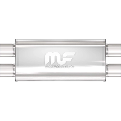MAGNAFLOW - 12469 - Performance Exhaust Muffler pa1